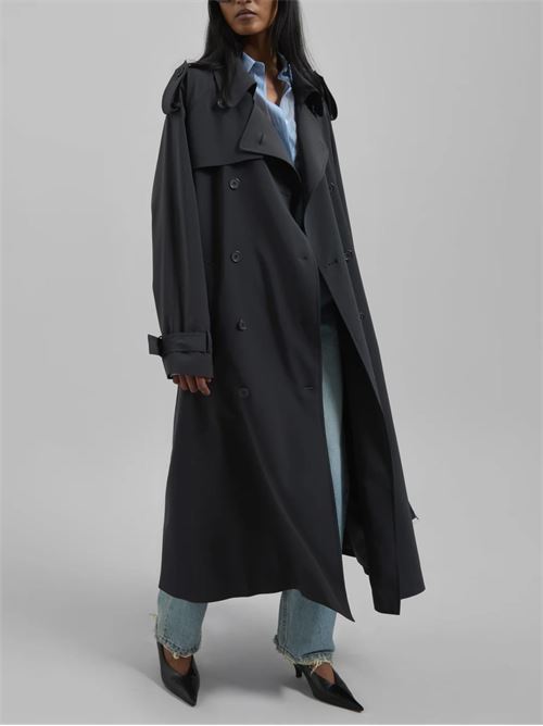 Trench Veyron THE FRANKIE SHOP | VEYRONTRFS21889102